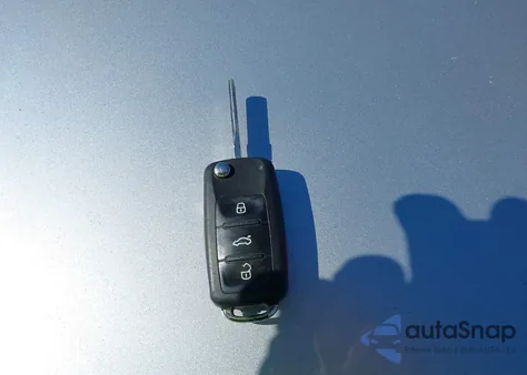 2015 Volkswagen Tiguan Se from USA, damaged, VIN WVGBV7AXXFW600282